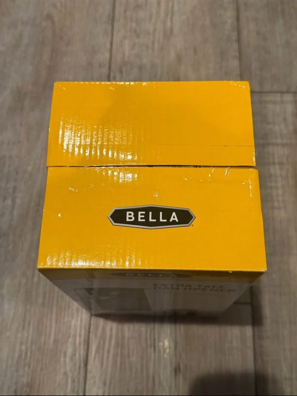 Bella Extra Tall Can Opener BPA FREE